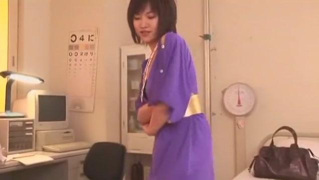 Amateur Sex Tapes  Hottest Japanese whore Ami Sakurai in Incredible Dildos/Toys, Stockings/Pansuto JAV movie FapVidHD - 2