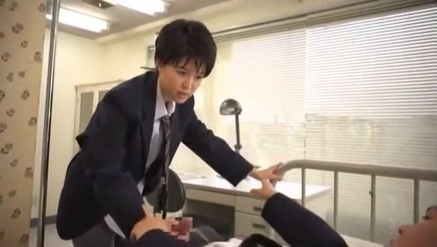 Paxum Incredible Japanese slut Tsukasa Aoi in Horny Handjobs JAV clip Black Cock