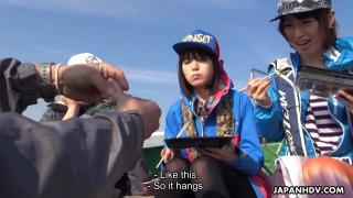 Finger Amazing Xxx Clip Handjob Unbelievable Ever Seen - Sena Sakura Realamateur