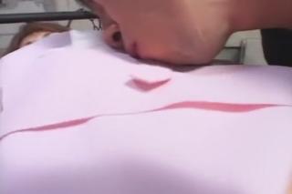 Amature Incredible Japanese model Ran Monbu in Horny Nurse/Naasu, Hardcore JAV clip Humiliation