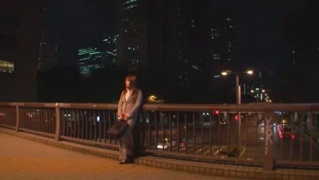 Hottest Japanese girl Shiori Kamisaki in Amazing Big Tits JAV scene - 1