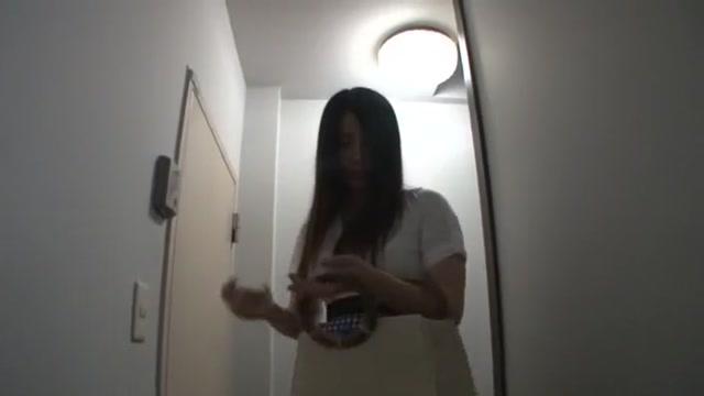 Man Amazing Japanese chick Mao Yura in Horny Stockings/Pansuto JAV movie Woman Fucking