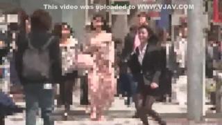 18Asianz Exotic Japanese whore in Amazing Small Tits, Handjobs JAV video Van