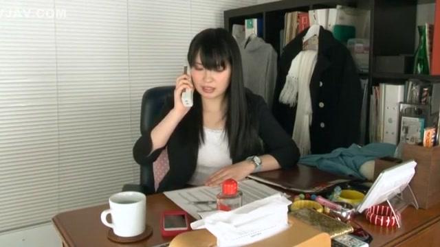 Streamate Horny Japanese girl Miyu Mizusawa in Incredible Foot Job/Ashifechi, POV JAV video Fishnet