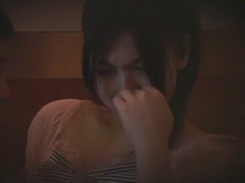 Amazing Japanese slut Saori Hara in Incredible Masturbation/Onanii, Voyeur JAV clip - 1