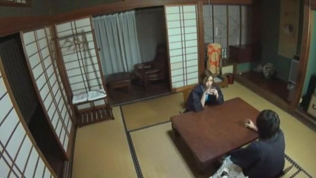 Girlongirl Incredible Japanese chick Marie Momoka, Yui Hatano, Arisa Aizawa in Horny JAV clip White Chick