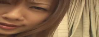 Spreading Amazing Japanese whore Syun Aika in Best POV JAV video Piercing