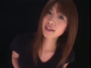 Erotic Exotic Japanese chick Ai Kurosawa in Amazing POV JAV video Homemade