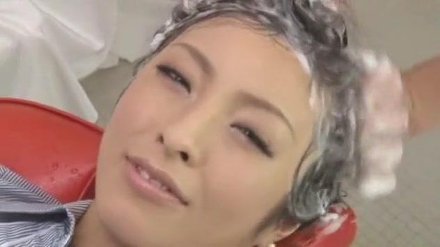 Hustler  Exotic Japanese slut Saya Yukimi in Amazing MILFs JAV clip Bondagesex - 1