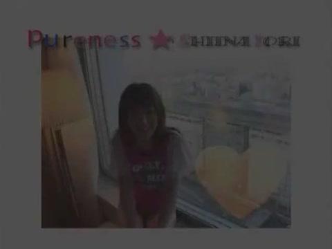 Exotic Japanese whore Iori Shiina in Fabulous Compilation, Small Tits JAV movie - 1
