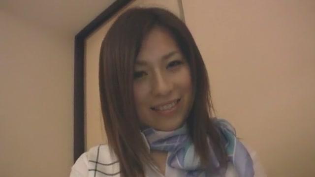 Asshole Crazy Japanese girl Kaede Himeki in Amazing Close-up, Dildos/Toys JAV movie Pussy