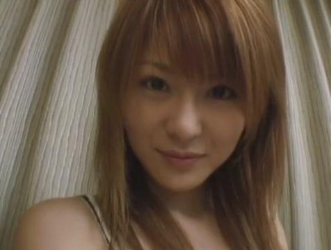 Virtual Incredible Japanese whore Naho Ozawa in Amazing JAV scene Foot
