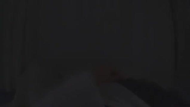Horny Japanese whore Yui Serizawa in Exotic POV, Nurse/Naasu JAV video - 1