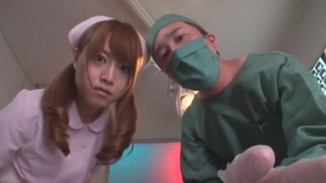 Carro Crazy Japanese whore Akiho Yoshizawa in Hottest Small Tits, POV JAV movie Teacher
