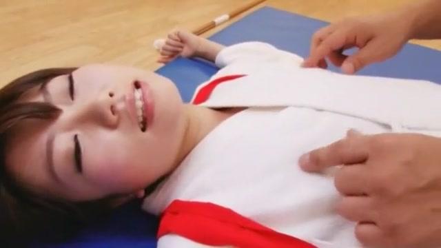 Incredible Japanese whore Sena Ichika in Crazy Small Tits, Fingering JAV video - 2