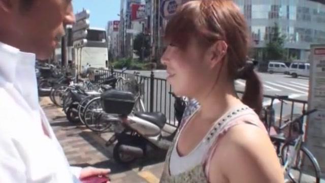 Hottest Japanese slut Mai Miura in Best Compilation JAV video - 1