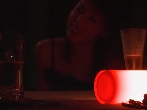 Crazy Japanese slut Nozomi Kimura in Exotic Small Tits, Dildos/Toys JAV clip - 2
