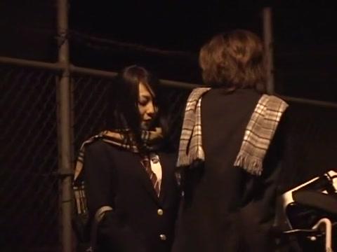 Con Horny Japanese slut Sena Aragaki in Hottest Girlfriend, Cunnilingus JAV video Pinay