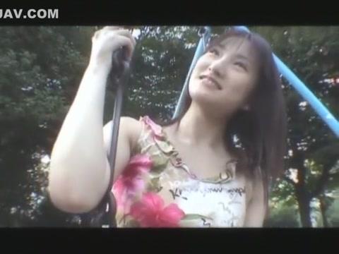 Incredible Japanese whore Naomi Serizawa in Exotic Cougar, Rimming JAV clip - 2