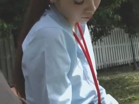 AnySex Hottest Japanese slut Izumi Yoshikura, Kai Miharu, Kana Oohori in Amazing Outdoor JAV scene Naked Sex