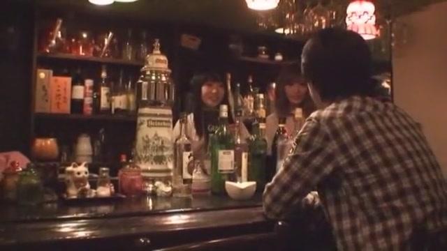 Puba Horny Japanese girl Kirara Asuka in Crazy Doggy Style, Big Tits JAV clip Bigdick