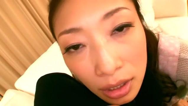 Fabulous Japanese girl Reiko Kobayakawa in Crazy Doggy Style, Big Tits JAV scene - 1