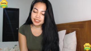 Sexy Asian Amateur Webcam - Sofia Sakura Hood
