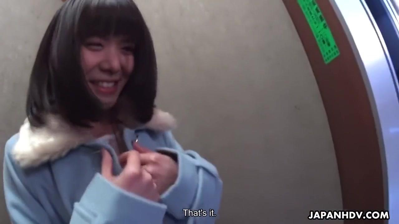 Japanese Woman Got Fingered Uncensored With Haruka Miura - 2