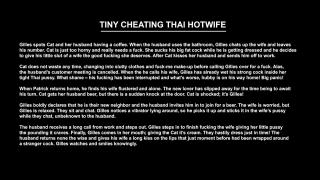 Gay Amateur Tiny Cheating Thai Hot Wife4k Part1 Tugging