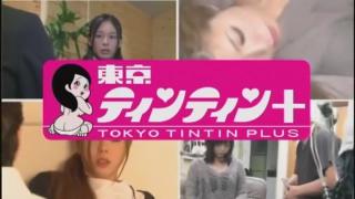 AsiaAdultExpo Hottest Japanese girl Ayano Umemiya in Fabulous JAV movie Bang