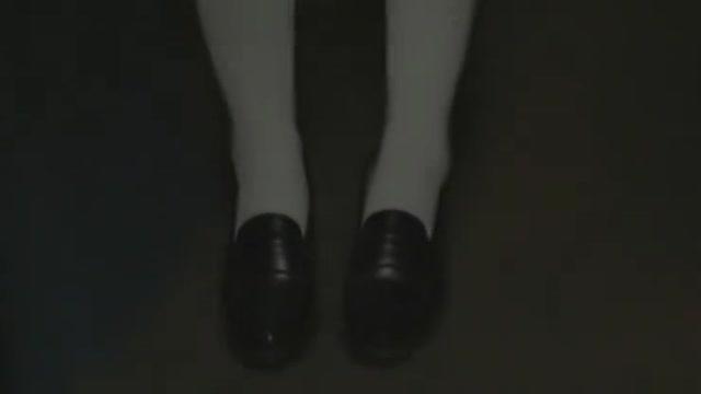 Crazy Japanese slut Ai Uehara in Exotic Doggy Style, College/Gakuseifuku JAV video - 1