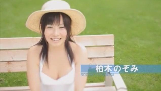 Fabulous Japanese whore Mina Kanamori in Exotic Stockings/Pansuto, Small Tits JAV clip - 1