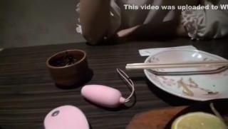 Tits Hottest Japanese slut Kanako Kimura in Horny POV JAV movie Double Penetration