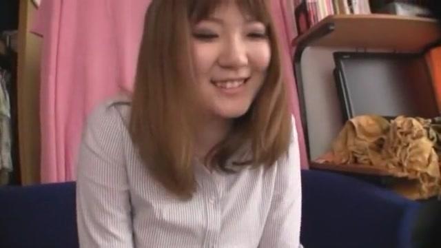 Incredible Japanese girl Momoka Nishina in Best Big Tits, Masturbation/Onanii JAV video - 2