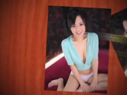 eFappy Fabulous Japanese model Sora Aoi in Amazing Big Tits, Blowjob/Fera JAV clip Pareja