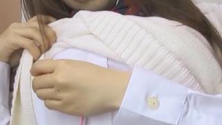 24Video Fabulous Japanese model Hirono Imai in Amazing Small Tits JAV movie Fuskator