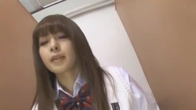 24Video  Fabulous Japanese model Hirono Imai in Amazing Small Tits JAV movie Fuskator - 1