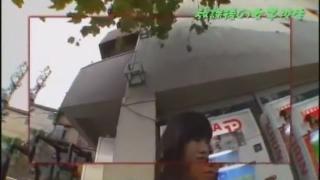 Cocksucking Best Japanese slut Airi Nakano, Miu Moritani in Fabulous College/Gakuseifuku, Blowjob/Fera JAV movie Ride