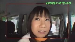 Natasha Nice Best Japanese slut Airi Nakano, Miu Moritani...