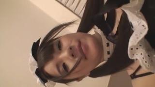 Travesti Amazing Japanese slut Rui Saotome in Incredible Blowjob/Fera, Lingerie JAV clip iChan
