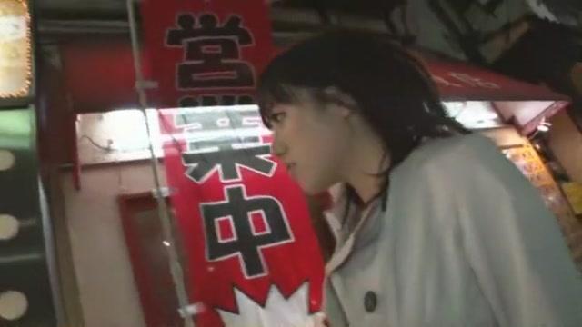 Amazing Japanese chick Azusa Nagasawa in Best Doggy Style, Facial JAV movie - 1