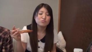 Couples Fucking Fabulous Japanese whore Yui Akane, Natsumi Shiraishi, Rina Kato in Horny Outdoor, Small Tits JAV clip Domina