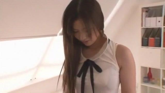 Cdzinha Amazing Japanese chick Yui Kasuga in Best Fingering, Girlfriend JAV clip Cam4