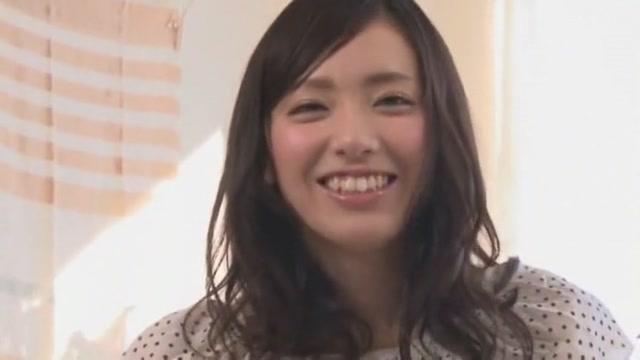 Hot Blow Jobs Amazing Japanese chick Reira Masaki in Horny JAV clip Bbw