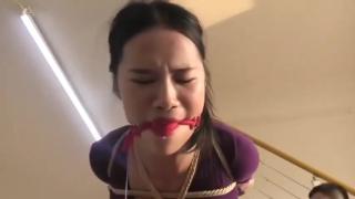 Sapphicerotica Chinese Bondage 4porn