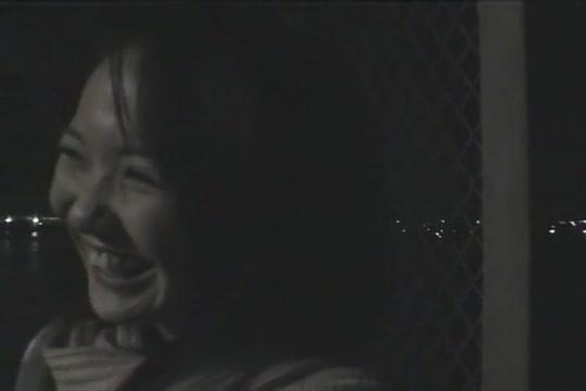 Exotic Japanese girl Sayaka Ishihara in Horny College/Gakuseifuku JAV scene - 1