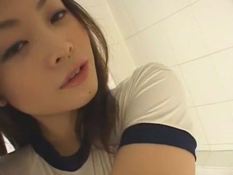Morocha  Horny Japanese girl Aika Moriguchi in Amazing Showers, Fetish JAV video Punk - 1