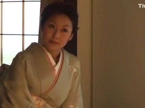 Horny Japanese slut Riho Yanase in Hottest Compilation JAV scene - 2