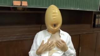 Hardcore Porn Free Japanese Rubber Girl Breathplay VideoBox