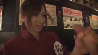 Omegle Horny Japanese girl Kaede Mizumoto, Riona Minami, Nao Aijima in Incredible Blowjob/Fera JAV scene Mask